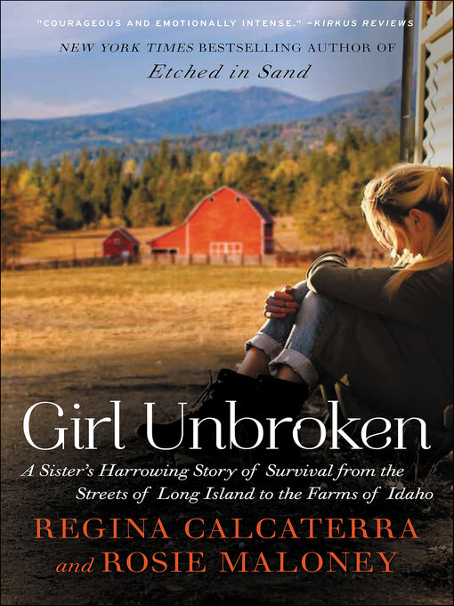Title details for Girl Unbroken by Regina Calcaterra - Available